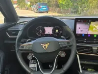 Gebraucht Cupra Formentor VZ3 310 PS (228 kW) 2023 Grau SUV