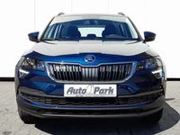 gebraucht Skoda Karoq 1.0 TSI PDC~GRA~NAVI~KLIMA~DAB~BT~ISOFIX