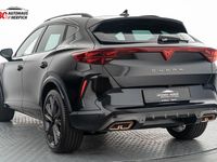 Neu Cupra Formentor 204 PS (150 kW) 2025 Schwarz SUV