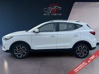 Gebraucht MG ZS Luxury 111 PS (81 kW) 2024 Weiß SUV