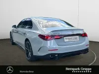 Gebraucht Mercedes E53 AMG Premium 585 PS (430 kW) 2025 Manufaktur lack manufaktur alp Limousine