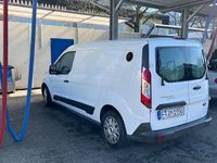 Usata Ford Transit Connect 101 CV (74 kW) 2016 Bianco Monovolume