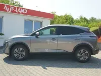 Gebraucht Nissan Qashqai N-Connecta 158 PS (116 kW) 2022 Grau SUV