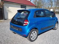 gebraucht Renault Twingo Experience / 1 Hand / Scheckheftgepflegt