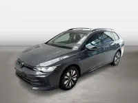 Gebraucht VW Golf VIII Goal 116 PS (85 kW) 2025 Grau Kombi