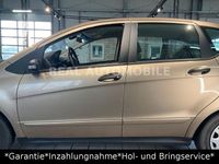 Gebraucht Mercedes A170 116 PS (85 kW) 2006 Gold Limousine