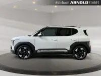 Neu Kia EV2 Earth 108 kW (147 PS) 2026 Weiß SUV