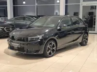 Gebraucht Opel Corsa Sport 101 PS (74 kW) 2024 Schwarz Kleinwagen
