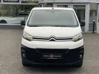 Używany Citroën Jumpy 150 KM (110 kW) 2019 Biały Minivan