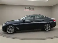 Gebraucht BMW 530 252 PS (185 kW) 2020 Blau Limousine