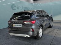Gebraucht Ford Kuga Titanium 120 PS (88 kW) 2023 Grau SUV