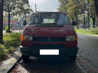 gebraucht VW Multivan T4Multivan T4 70B MF2