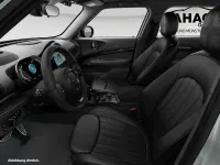 Second-hand Mini Cooper S 178 CP (130 kW) 2022 Alb Hatchback