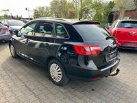 Gebraucht Seat Ibiza I-Tech 105 PS (77 kW) 2014 Schwarz Limousine