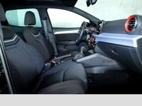 gebraucht Seat Ibiza ST FR BEATS 1.5 TSI DSG SPURASSI KLIMA Klima Navi