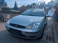 Second-hand Ford Focus 75 CP (55 kW) 2004 Berlinǎ
