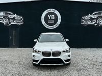 gebraucht BMW X1 2016 1.8 D S DRIVE
