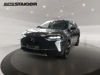 Gebraucht DS Automobiles DS7 Crossback 131 PS (96 kW) 2025 /metallic klarlack SUV