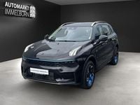Gebraucht Lynk & Co 01 197 PS (144 kW) 2022 Schwarz SUV