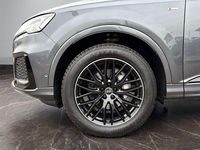 Gebraucht Audi Q7 S-Line 286 PS (210 kW) 2022 Daytonagrau perleffekt SUV