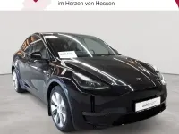Usado Tesla Model Y 378 kW (514 CV) 2023 Negro SUV