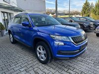 gebraucht Skoda Kodiaq Ambition 4x4 2.0 TDI NAVI*PDC*17-ZOLL