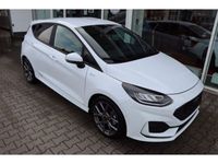 gebraucht Ford Fiesta Fiesta