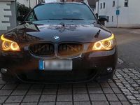 gebraucht BMW 525 i E61 Sport Edition