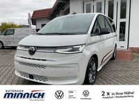 Gebraucht VW Multivan Style 150 PS (110 kW) 2024 Weiß Van
