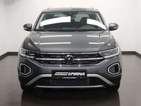 Gebraucht VW T-Roc Style 150 PS (110 kW) 2025 Grau SUV