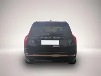 Gebraucht Volvo XC90 Ultra 455 PS (334 kW) 2025 Manufacturer SUV