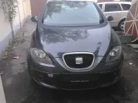 Gebraucht Seat Altea 140 PS (102 kW) 2008 Grau Kombi
