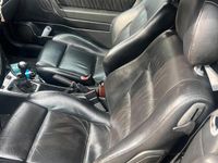 Gebraucht Opel Astra Cabriolet 147 PS (108 kW) 2001 Silber Cabrio