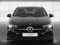 Gebraucht Mercedes A200 Advanced 150 PS (110 kW) 2024 Schwarz Limousine