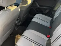 Gebraucht Seat Leon 115 PS (84 kW) 2020 Weiß Limousine