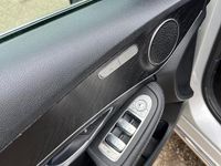 Gebraucht Mercedes C250 211 PS (155 kW) 2016 Silber Kombi
