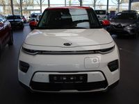 Gebraucht Kia Soul EV Spirit 150 kW (204 PS) 2020 Weiß SUV