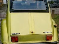 gebraucht Citroën 2CV 