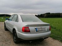 gebraucht Audi A4 B5 1.6