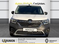 Neu Renault Kangoo Business 95 PS (69 kW) 2026 Mineralweiß Van / Kleinbus