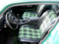 Gebraucht Triumph TR7 144 PS (105 kW) 1977 Grün Coupé