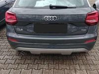 Gebraucht Audi Q2 116 PS (85 kW) 2018 SUV