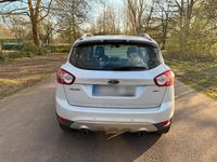 Gebraucht Ford Kuga 200 PS (147 kW) 2010 SUV