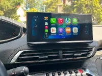 Gebraucht Peugeot 3008 Allure 131 PS (96 kW) 2024 Silber SUV