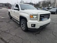 Gebraucht GMC Sierra 355 PS (261 kW) 2014 Pickup