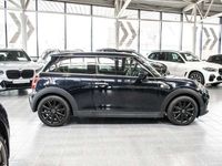 gebraucht Mini Cooper LED Sportsitze Sport-Lederlenkrad Chilli