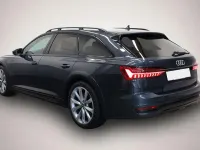 Gebraucht Audi A6 Allroad Ambiente 204 PS (150 kW) 2024 Manufacturer Kombi