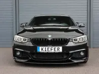 Gebraucht BMW 440 Gran Coupé Performance 326 PS (239 kW) 2019 Saphirschwarz metallic Coupé