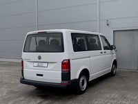 gebraucht VW Transporter T6 2.0 TDI Kombi (EURO 6) Klima