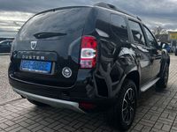 gebraucht Dacia Duster I Black Shadow *Kamera*Tempomat*Scheckhef